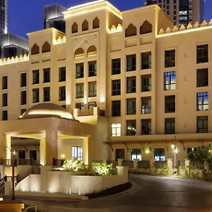 Boulevard, Autograph Collection Dubai